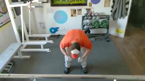 Jarvis online show from 02/16/26, 03:52