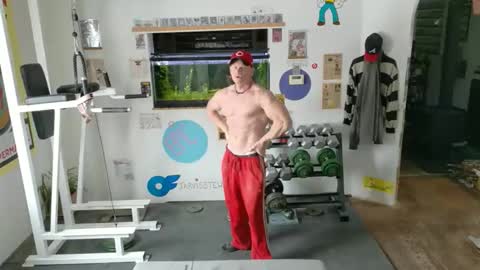 Jarvis online show from 02/17/26, 04:24