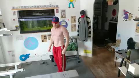 Jarvis online show from 03/17/26, 04:32