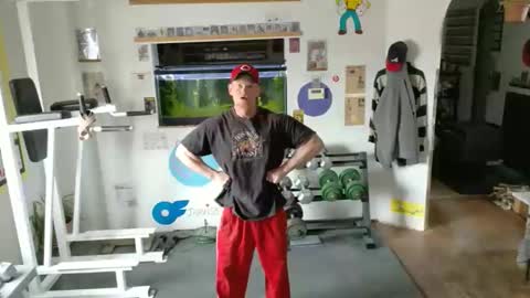 Jarvis online show from 03/23/26, 03:49