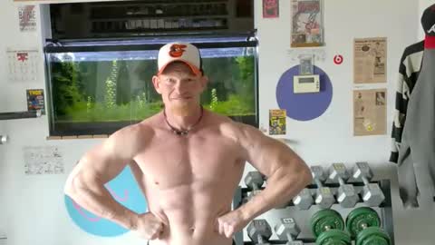 Jarvis online show from 03/24/26, 04:45