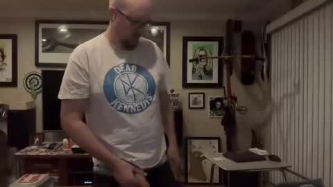 bigruboutski online show from 01/27/25, 06:41