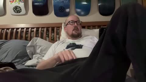 bigruboutski online show from 02/02/25, 06:04