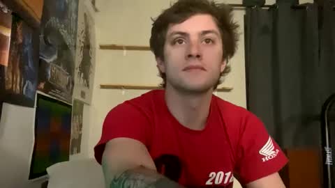 Ruckus online show from 03/03/25, 04:47