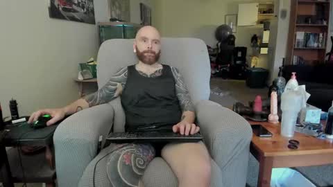 Sean pronounced Shon online show from 04/12/26, 04:56