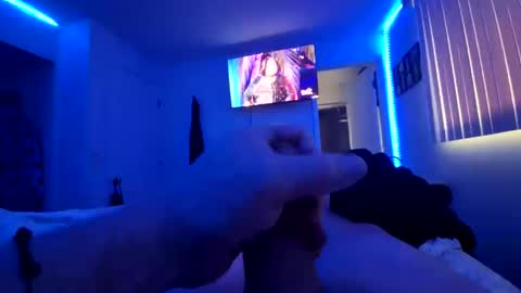 bigsmilekyle online show from 02/16/25, 08:33