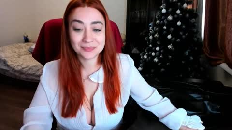 Julia online show from 01/26/25, 09:40