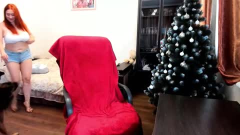 Julia online show from 01/27/25, 12:58