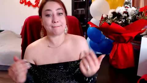 Julia online show from 03/17/26, 09:23