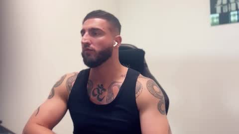 Gogo online show from 09/17/25, 09:00