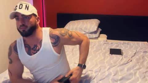 Gogo online show from 11/05/25, 01:44