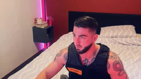 Gogo online show from 12/02/25, 12:43