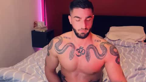 Gogo online show from 12/05/25, 03:52