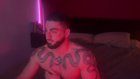 Gogo online show from 12/16/25, 07:08