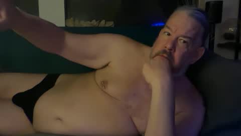 BigSpoonDaddy69 online show from 04/12/26, 07:24