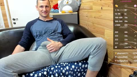 bigsshark online show from 02/03/25, 06:13