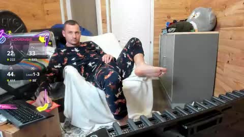 bigsshark online show from 10/20/25, 07:03