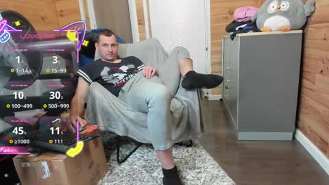 bigsshark online show from 01/12/26, 03:39