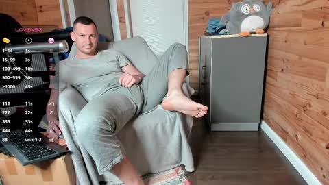 bigsshark online show from 03/04/26, 07:31