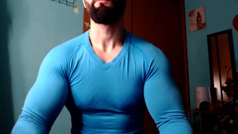 BigStallion online show from 12/10/24, 11:51