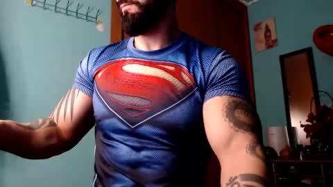 BigStallion online show from 01/09/25, 12:14