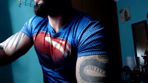 BigStallion online show from 01/22/25, 12:16