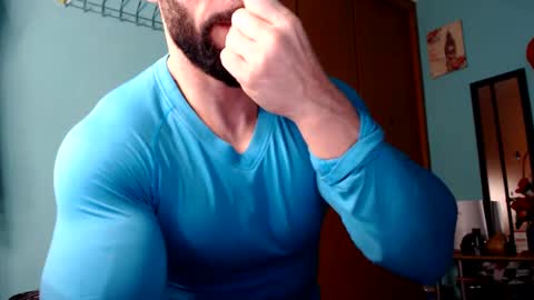 BigStallion online show from 01/29/25, 12:01