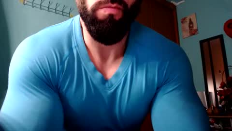 BigStallion online show from 02/05/25, 12:10