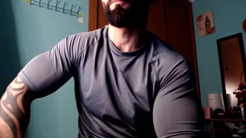 BigStallion online show from 02/09/25, 11:46