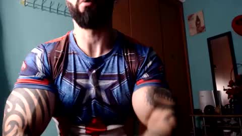 BigStallion online show from 02/20/25, 12:08