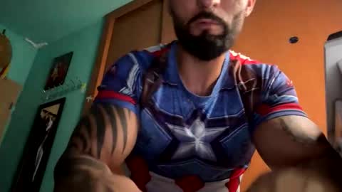 BigStallion online show from 09/15/25, 11:16