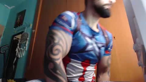 BigStallion online show from 12/04/25, 11:57