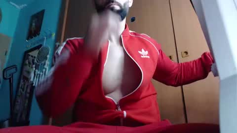 BigStallion online show from 12/14/25, 11:53