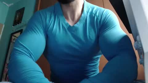 BigStallion online show from 01/05/26, 11:41