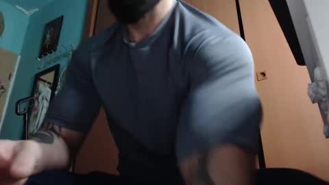 BigStallion online show from 01/16/26, 12:03