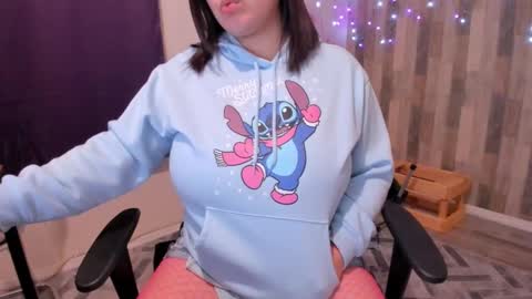 Snapshot of bigt3ti chatting on 01/24/25, 11:56 Nubia online show from 01/24/25, 11:56