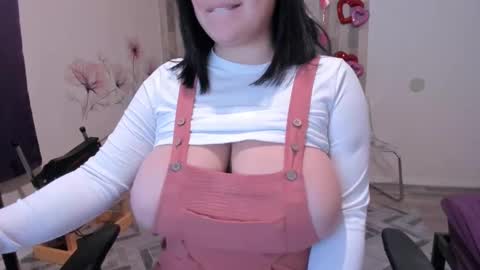 Snapshot of bigt3ti chatting on 02/02/25, 04:05 Nubia online show from 02/02/25, 04:05