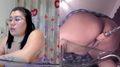 Snapshot of bigt3ti chatting on 03/06/25, 01:24 Nubia online show from 03/06/25, 01:24