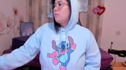 Snapshot of bigt3ti chatting on 10/31/25, 07:53 Nubia online show from 10/31/25, 07:53