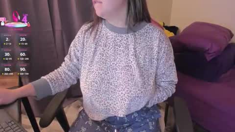 Snapshot of bigt3ti chatting on 02/02/26, 08:02 Nubia online show from 02/02/26, 08:02