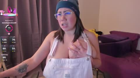 Snapshot of bigt3ti chatting on 02/11/26, 12:37 Nubia online show from 02/11/26, 12:37