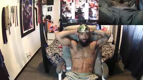 bigtawkz online show from 10/22/25, 02:28