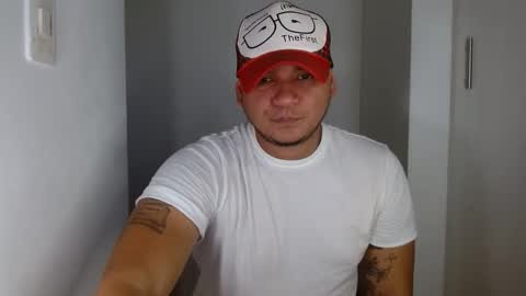 MANUEL online show from 11/27/25, 07:16