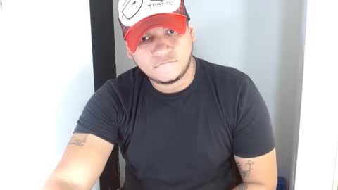 MANUEL online show from 11/28/25, 10:12