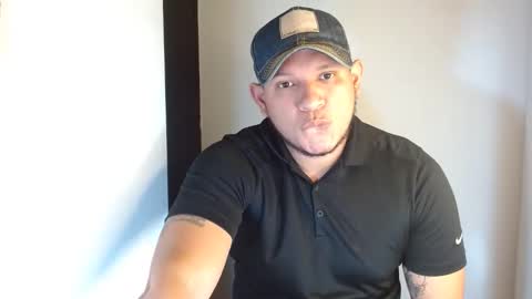 MANUEL online show from 01/10/26, 08:49