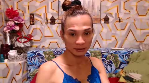 sophia online show from 01/15/25, 04:47