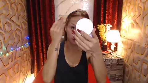 sophia online show from 03/01/26, 11:51