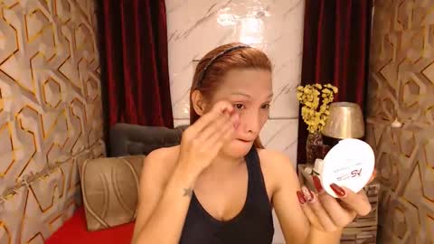 sophia online show from 03/23/26, 09:46