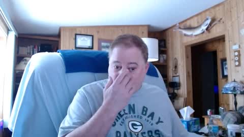 Snapshot of bigthicksatisfying2 chatting on 02/13/25, 10:33 bigthicksatisfying2 online show from 02/13/25, 10:33