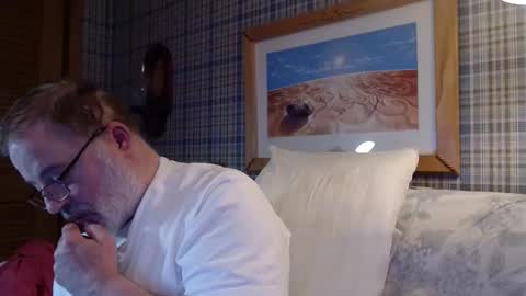 bigthicksatisfying2 online show from 02/11/26, 02:33